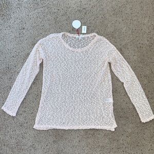 Light-Weight Sweater- Tags Attached